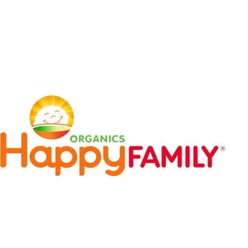 Happy Family Organics