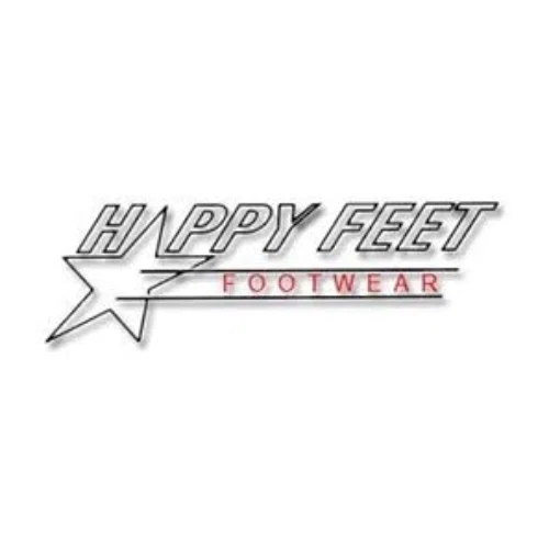 Happy Feet Boots