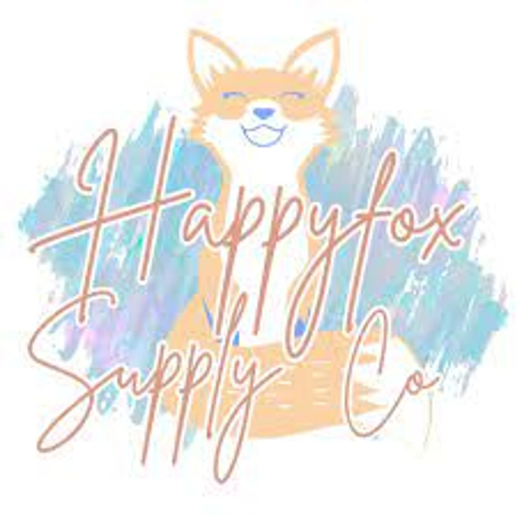 Happyfox Supply Co Promo Codes
