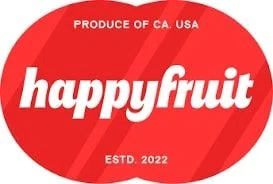 Happy Fruit