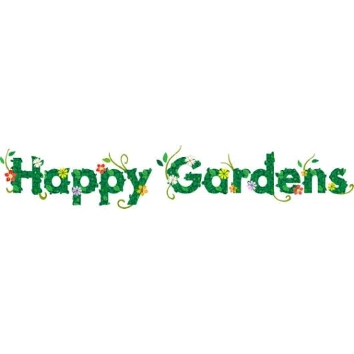 Happy Gardens