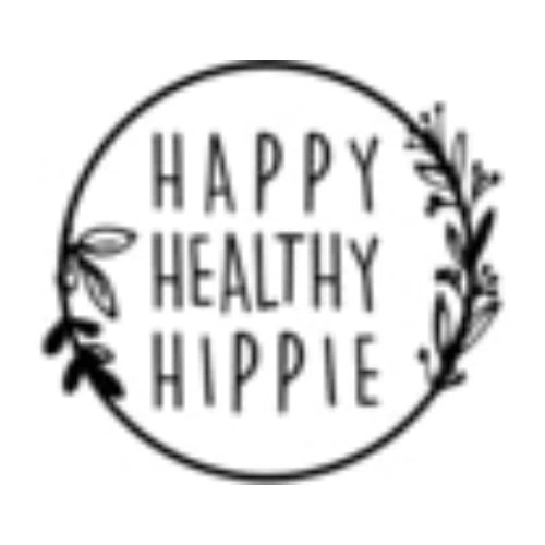 Happy Healthy Hippie