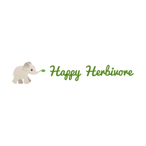 Happy Herbivore