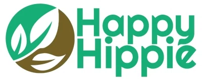 Happy Hippie