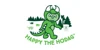 Happy The Hodag