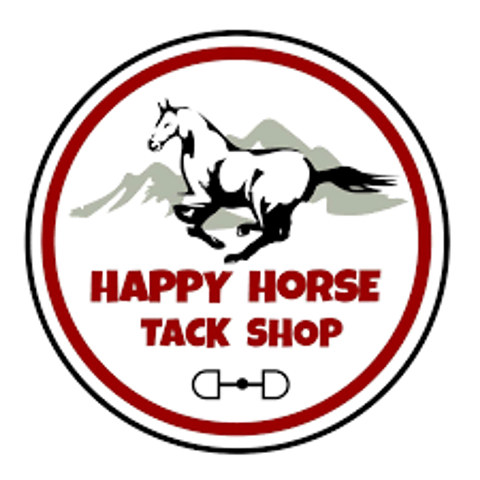 Happy Horse Tack Shop