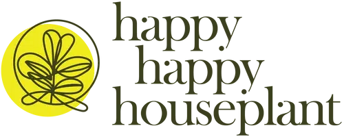 Happy Happy Houseplant
