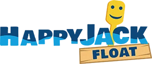 Happy Jack Float