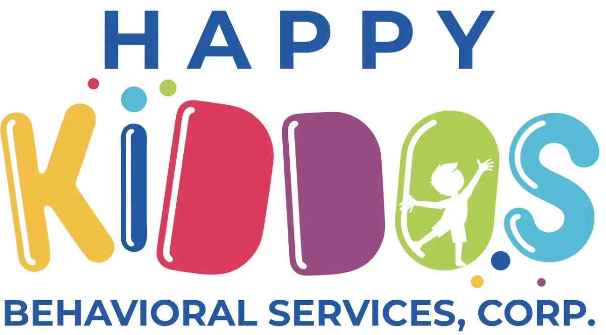 Happy Kiddos Behavioral Services