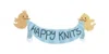 Happy Knits