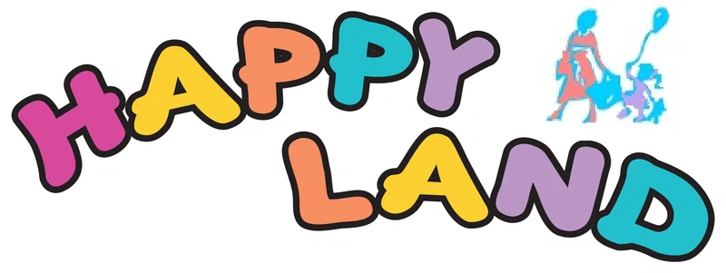 Happy Land Dress