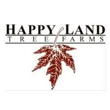 Happy Land Tree Farms