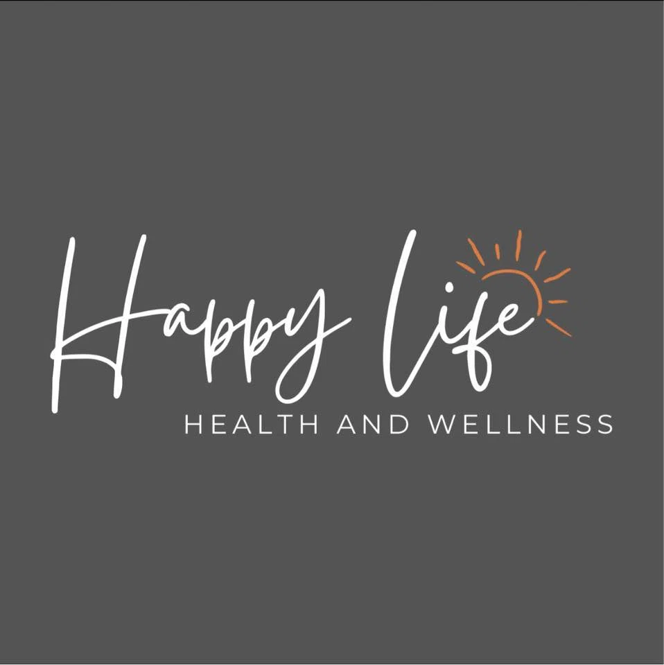 Happy Life Health & Wellness
