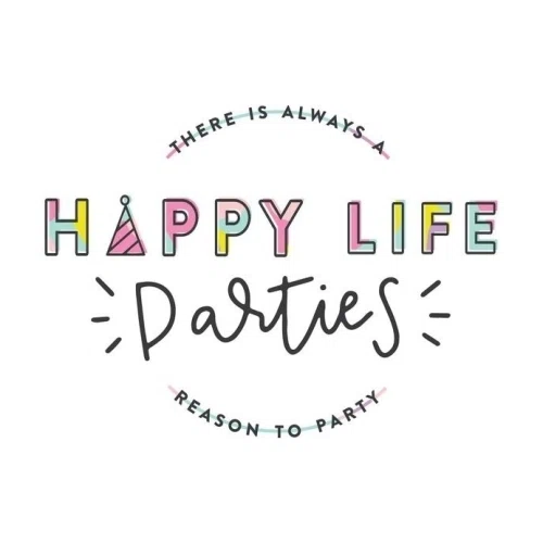 Happy Life Parties