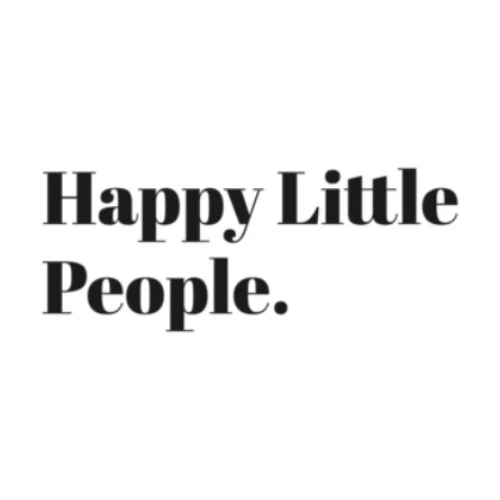 Happy Little People