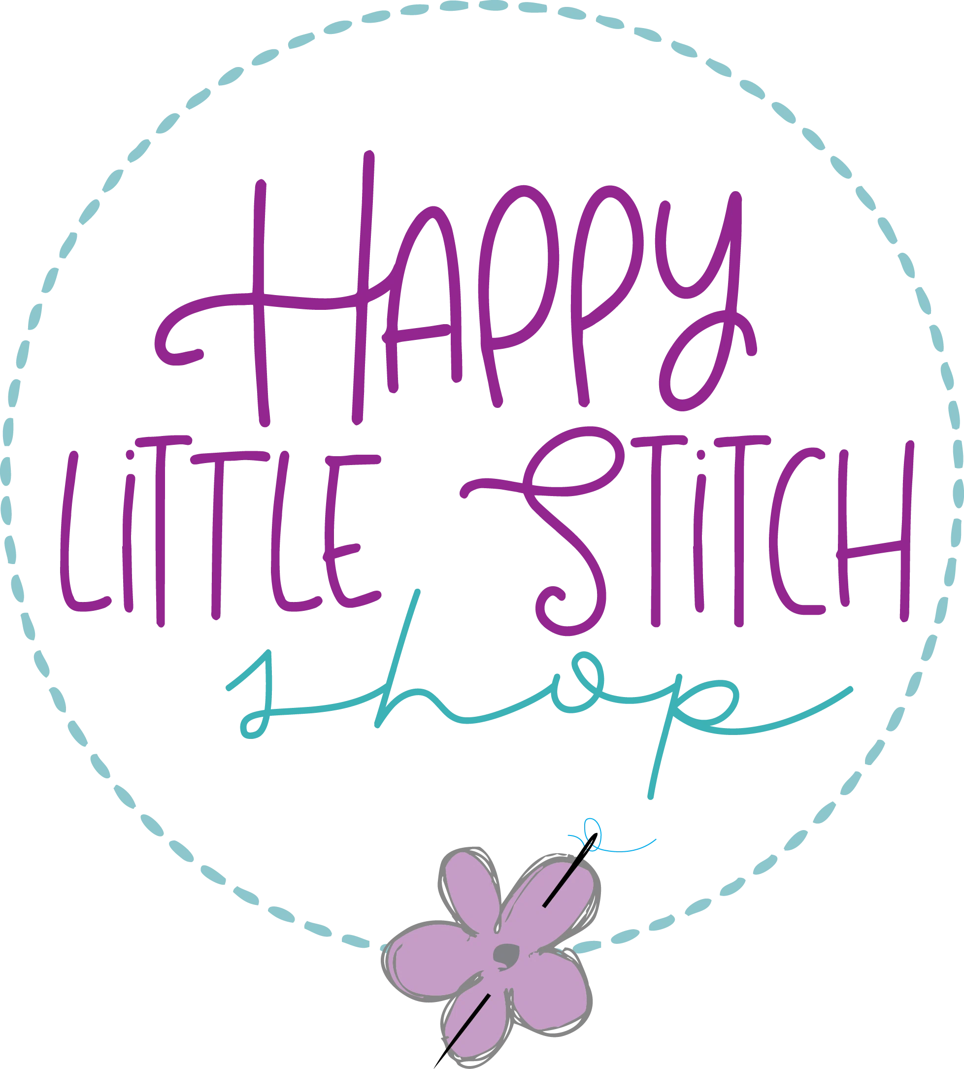 Happy Little Stitch Shop