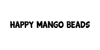 Happy Mango Beads