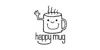 Happy Mug