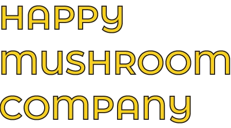 Happy Mushroom Company