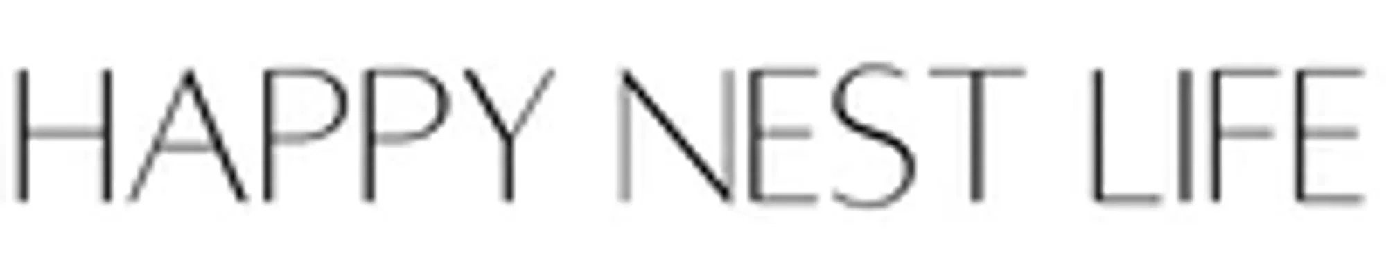 Happy Nest Life
