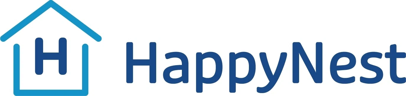 HappyNest Laundry