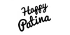 Happy Patina