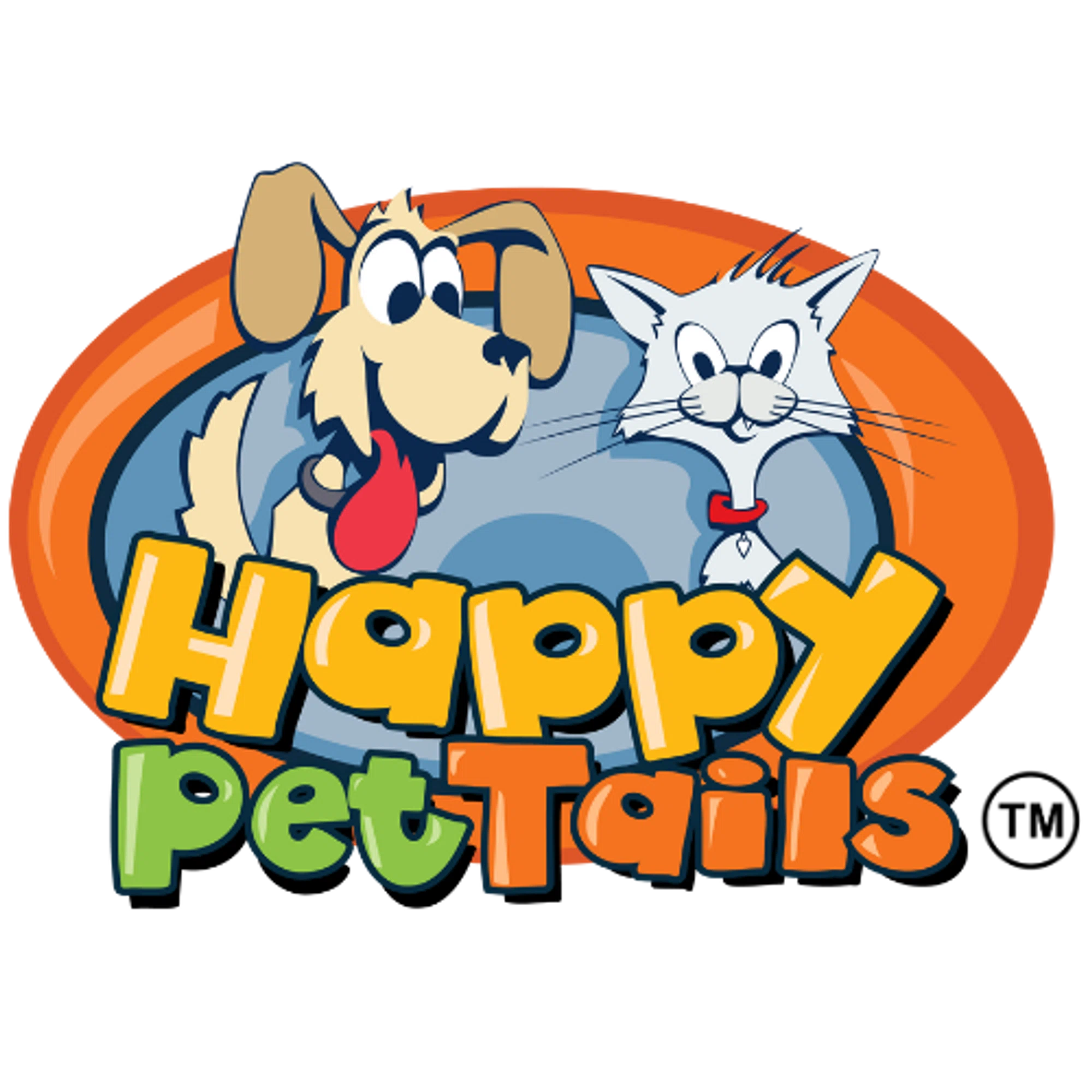 Happy Pet Tails