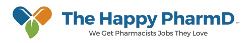 The Happy PharmD