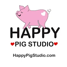 Happy Pig Studio