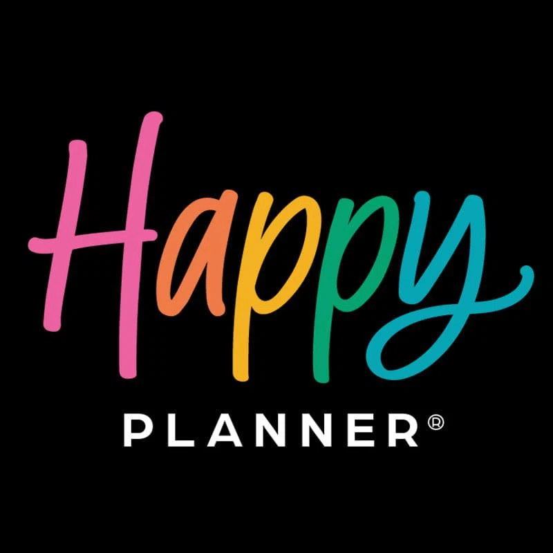 The Happy Planner US