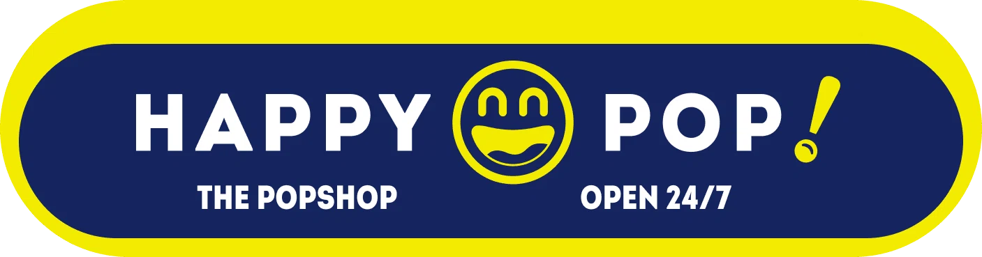 HappyPop