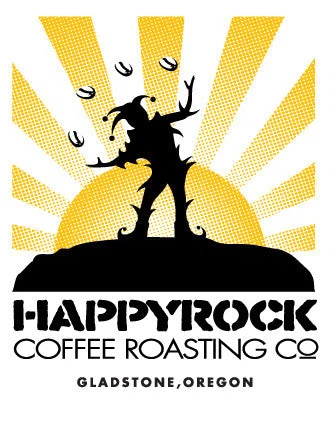 Happyrock Coffee Roasting