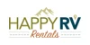 HappyRV Rentals