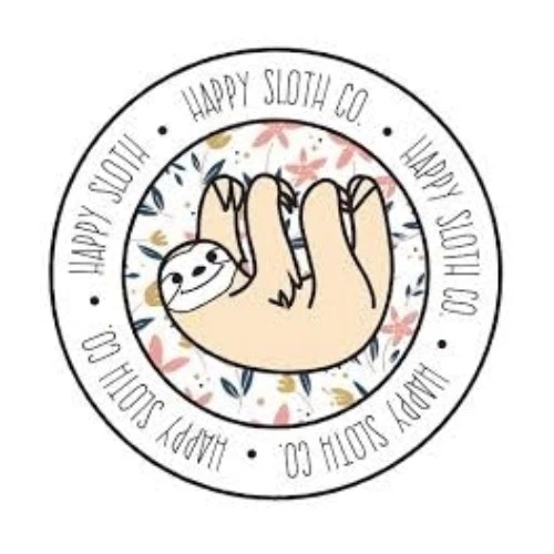 Happy Sloth Promo Codes