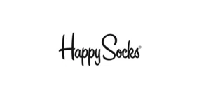 Sign up and get 10% off your first order at Happy Socks