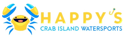 Happy's Crab Island Watersports