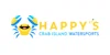 Happy's Crab Island Watersports