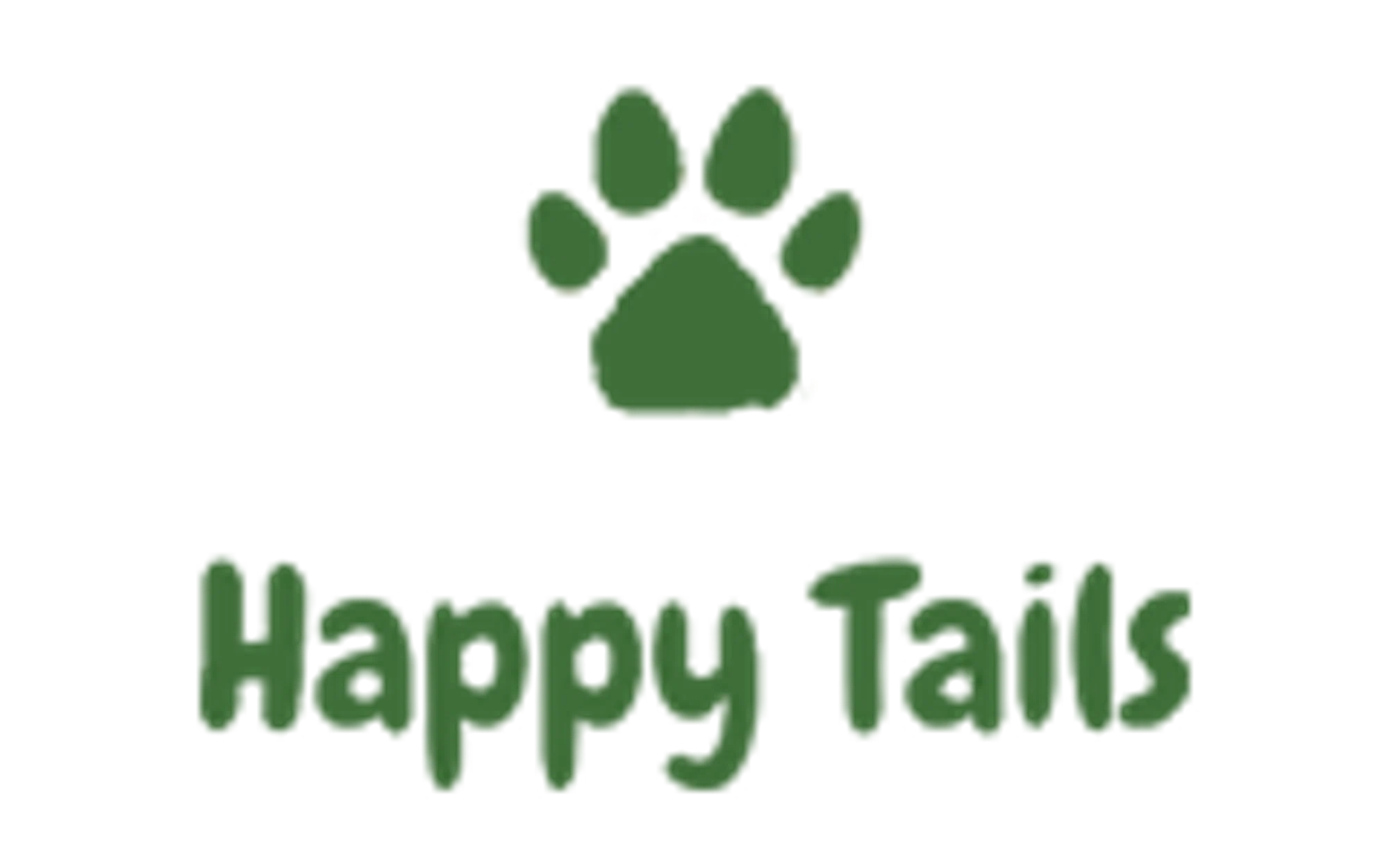Happy Tails