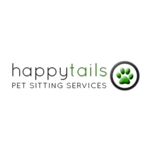 Happy Tails Pet Sitting Services