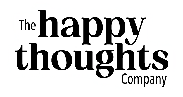 happy thoughts