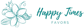 Happy Times Favors
