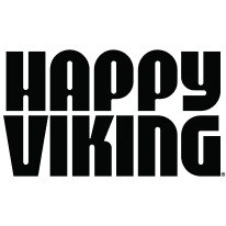 Happy Viking