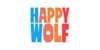 Happy Wolf