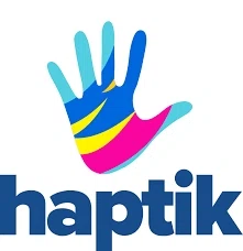 Haptik