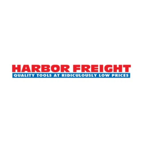Harbor Freight