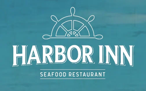 Harbor Inn Seafood Logo for Promo Codes