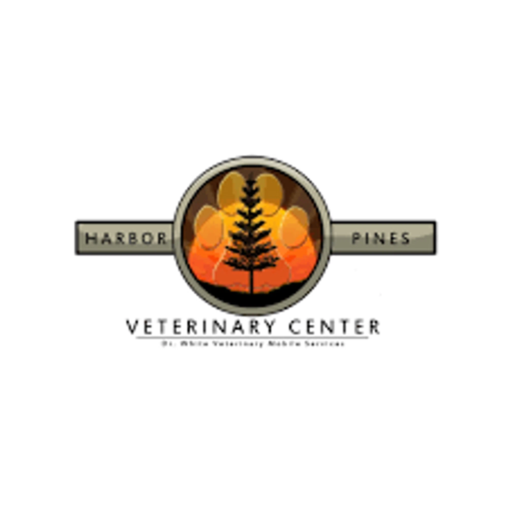Harbor Pines Veterinary Center