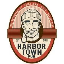Harbor Town Pub
