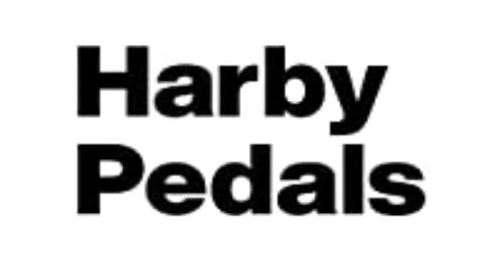 Harby Pedals