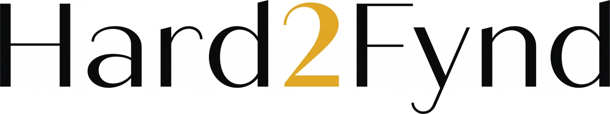 Hard2Fynd